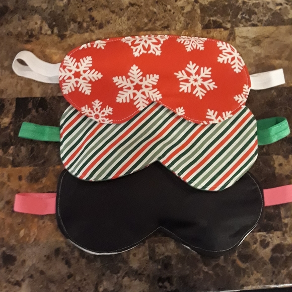 Sleep mask - Picture 3 of 13